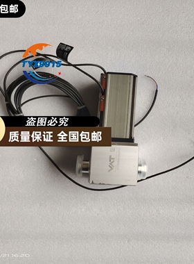 VAT真空阀25124-KA24-ABB1/0012，实