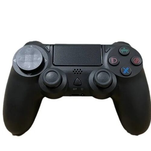 P4蓝牙手柄兼容PS4游戏机手机电脑steam体感陀螺仪震动黑神话悟空