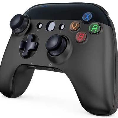 SWITCHPRO手柄NS无线蓝牙游戏手柄控制器NS体感手柄手机电脑手柄