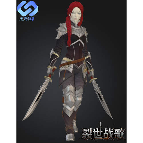 3D打印高精度微缩模型手办白模