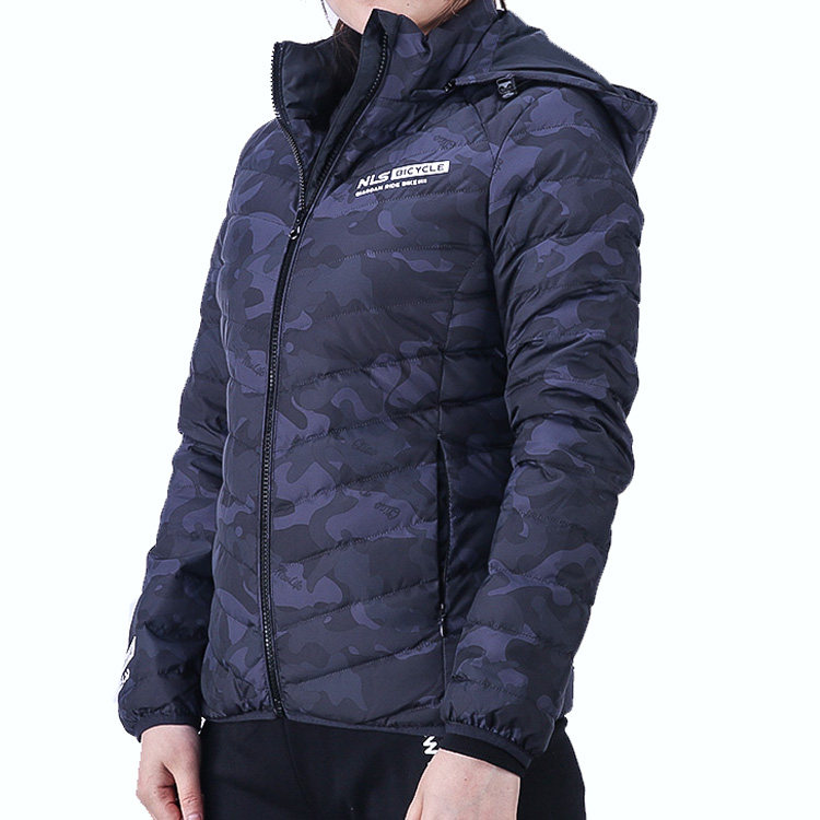 2017 winter Jordan Special shop woman Trend Cold proof keep warm motion Woven Down Jackets GGM4273939in the Sportswear/Casual Clothing , Sports jackets  category - from Buy2taobao.com to provide professional Taobao agent buy service