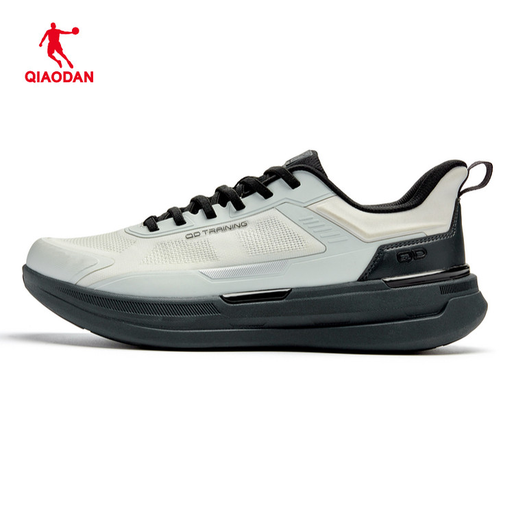 【型格】乔丹2026夏款男透气综训鞋QDE183262803专业运动健身秒穿