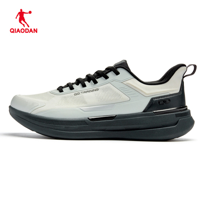 【型格】乔丹2026夏款男透气综训鞋QDE183262803专业运动健身秒穿