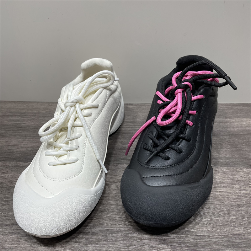 休闲阿甘鞋户外登山鞋小白板鞋