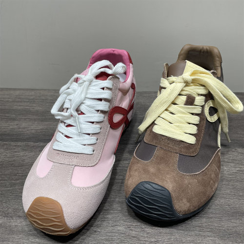 断码处理真皮复古小众德训鞋女