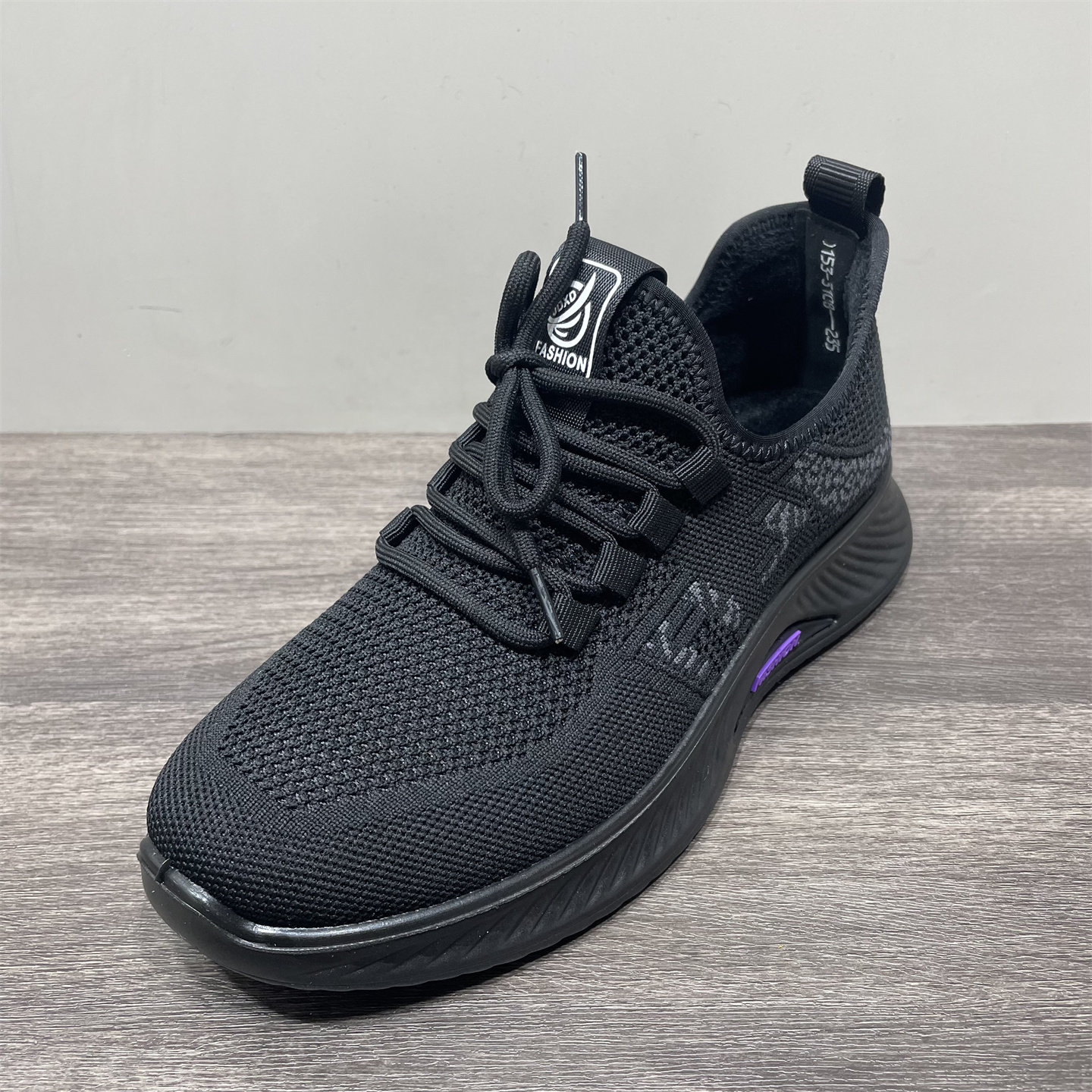 断码处理冬季加绒飞织健步鞋女舒适防滑妈妈鞋中老年休闲运动女鞋,女鞋,网面鞋,淘宝优惠券,粉丝福利购,淘宝优惠卷