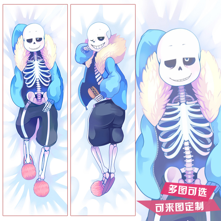 传说之下Undertalesans骨兄弟骷