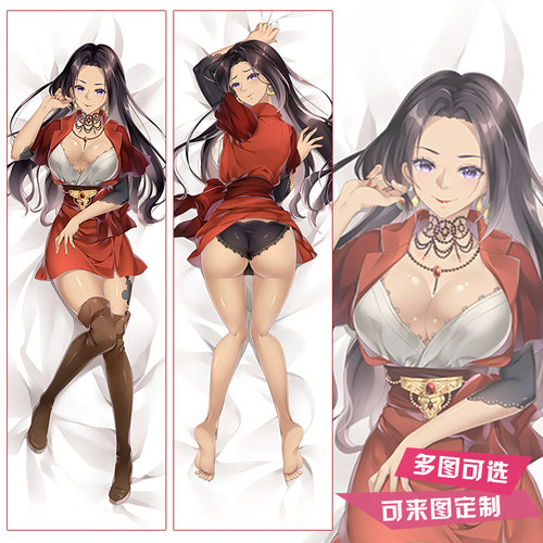 紫罗兰永恒花园嘉德丽雅动漫周边