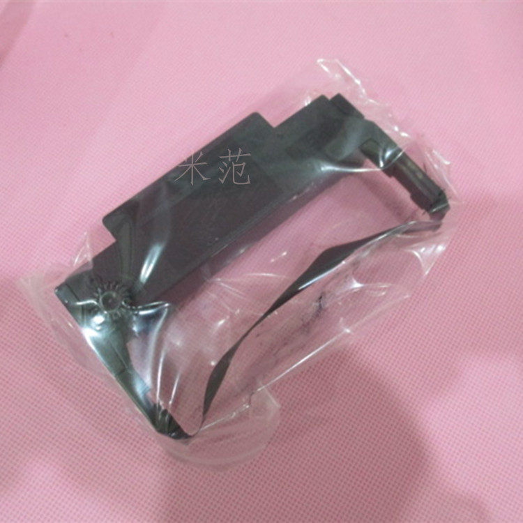 红日兼容于爱普生erc38色带框erc34erc30打印机色带TM-U220色带架