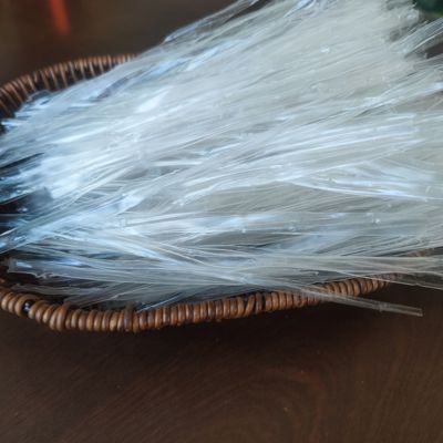 绿豆宽粉 山东泰安肥城特产孔庄纯绿豆粉皮 火锅宽粉 凉拌炖菜