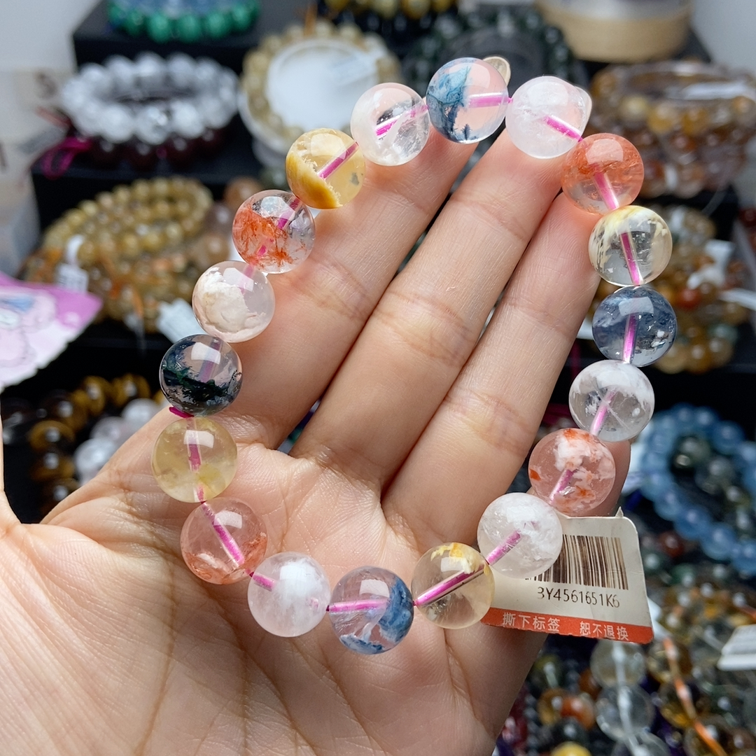 多巴胺！卡11+彩雪花幽灵1