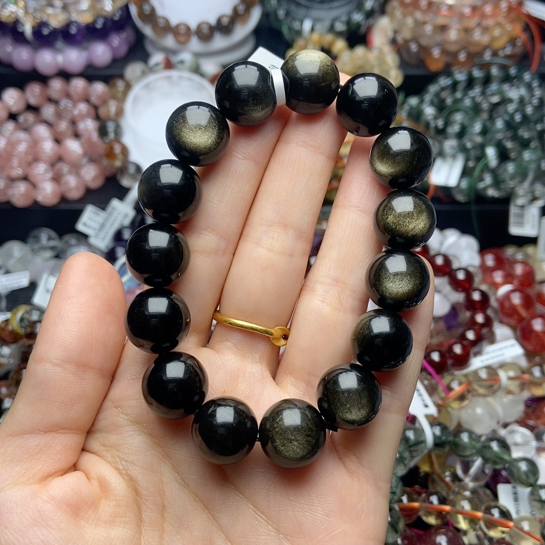 超值福利！卡14收藏级双活眼强光金曜石2