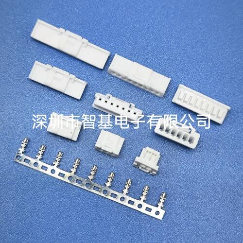 MX502351国产现货502351-0200/0400/0600/0800/1500 MX2.0带锁扣