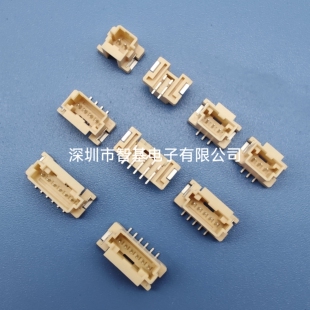 molex560200国产现货MX560123MX502351对插针座560200-0320车灯用