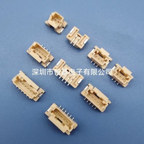 molex560200国产现货MX560123MX502351对插针座560200-0320车灯用