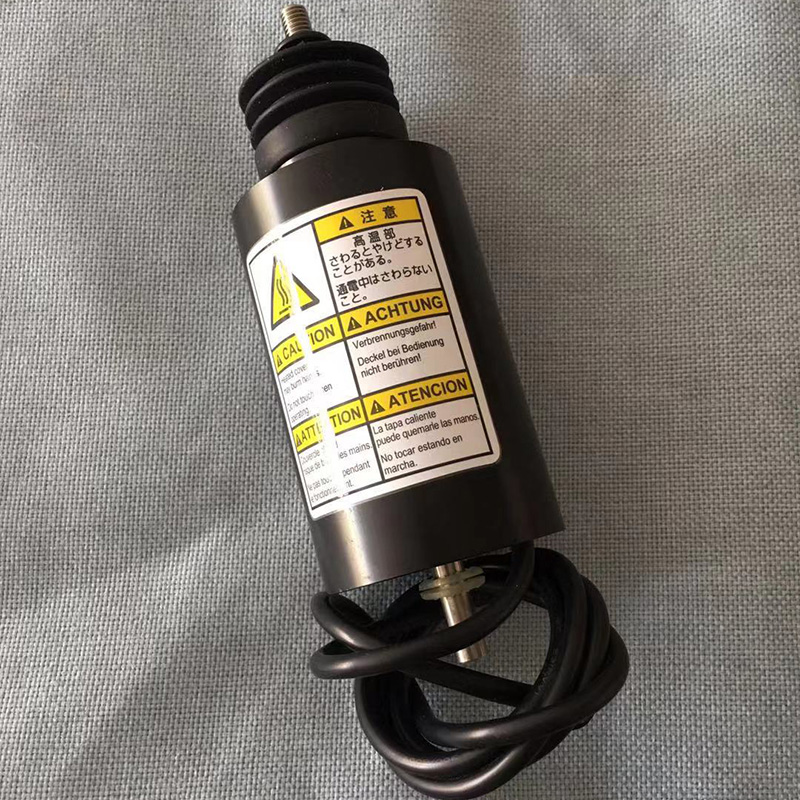 包邮装机品质大和青本款VT1500三针五线绷缝机 自动剪线 电磁铁