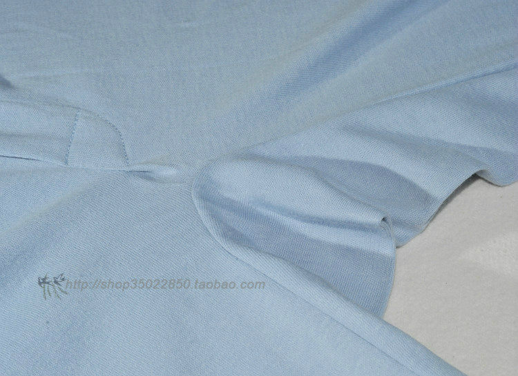 Pantalon collant en coton - Ref 749954 Image 3