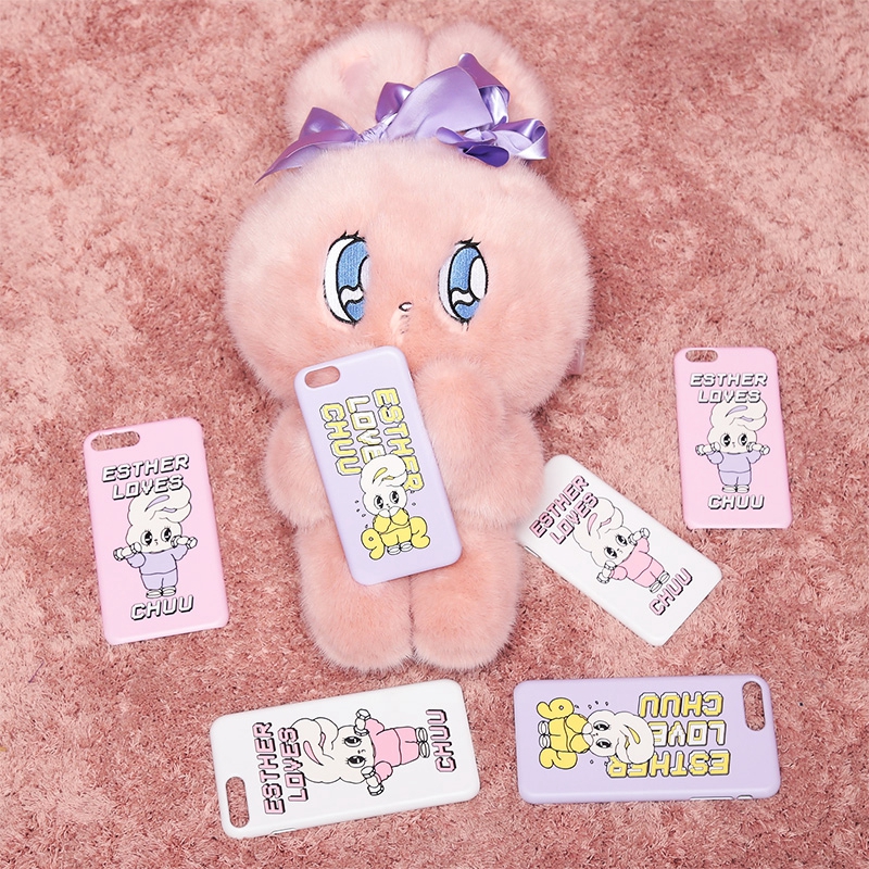 º«¹úchuu¹ÙÍø´ú¹ºEsther loves chuu iphoneÆ»¹ûÊÖ»ú¿Çvol.4