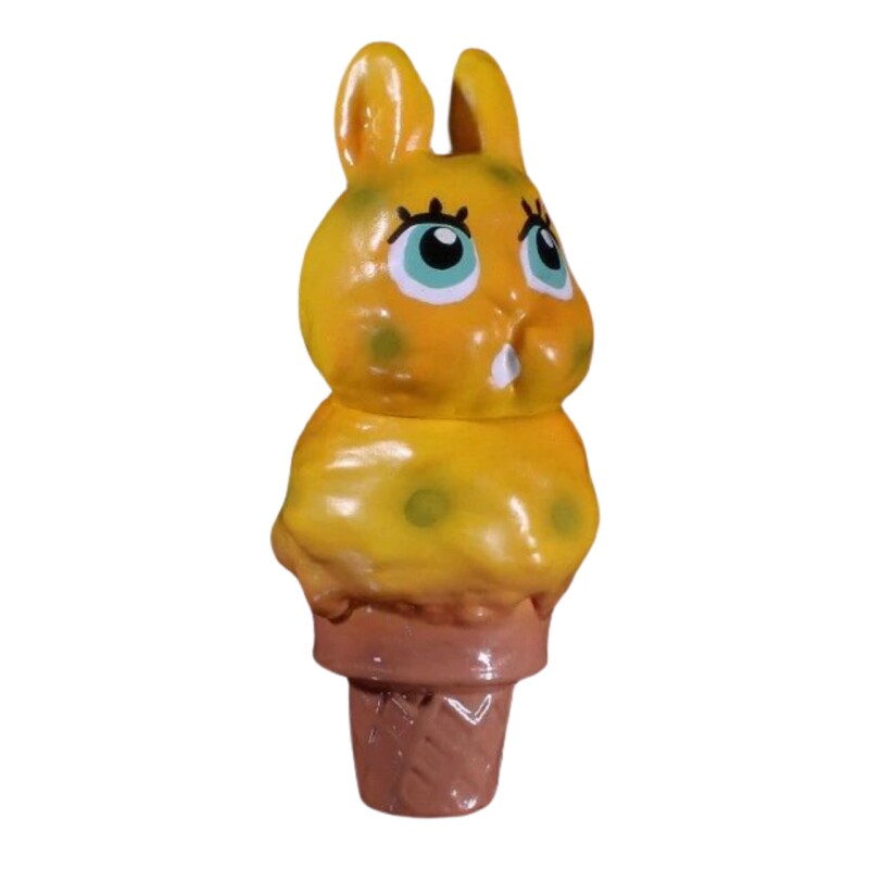 包子同学MiniBunnyGelatosofubi