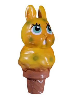 包子同学MiniBunnyGelatosofubi