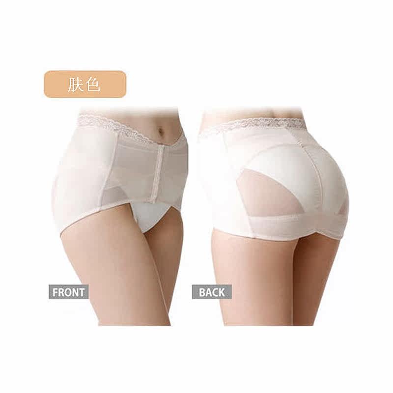 Corset simple en nylon - Ref 671675 Image 4