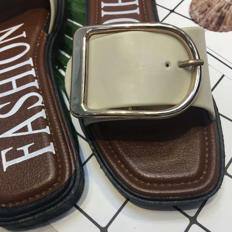 Sandales femme OTHER   en PU - Ref 2671836 Image 4