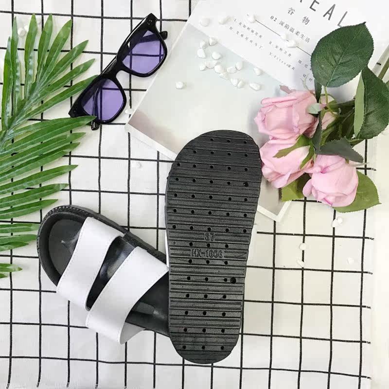 Sandales femme OTHER   en PU - Ref 2671833 Image 5