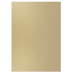 500张财友A4空白牛皮纸凭证封面账簿装订封皮账皮文件档案加厚手账财务封皮封套自定义格式绘图绘画硬纸