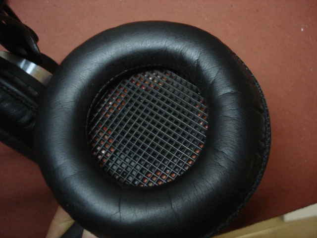 [AKG K240 SEXTETT EP версия классическая初版（K240DF K240M HD580)B12]