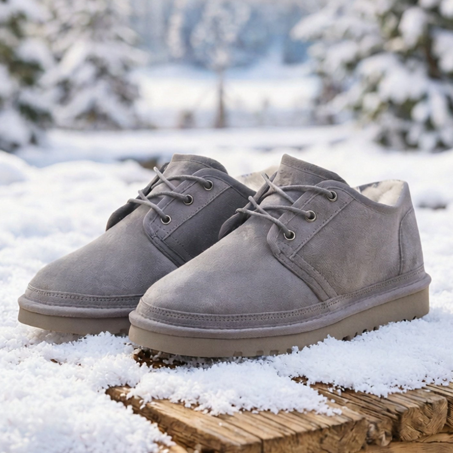 雪地靴男鞋皮毛一体棉鞋46码低帮鞋冬加绒加厚保暖休闲鞋1120765,流行男鞋,休闲板鞋,淘宝优惠券,粉丝福利购,淘宝优惠卷