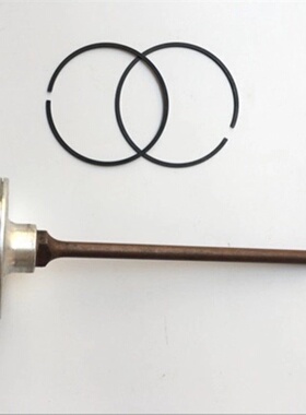 南山瓦斯枪活塞杆 撞针 南山GCN40瓦斯枪配件 活塞杆 原厂配件