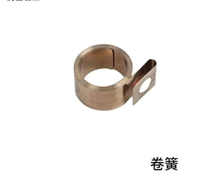 南山/腾亚/力协/可夫里/虎跃/天成/妙有瓦斯抢配件卷簧射钉枪卷簧
