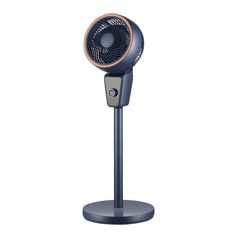 空气循环扇电风扇家用落地扇大风力宿舍风扇电扇 ABL-FS731属于什么档次？