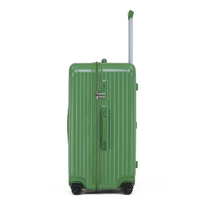 爱登堡时尚旅行拉杆箱大容量行李箱旅行箱F1902