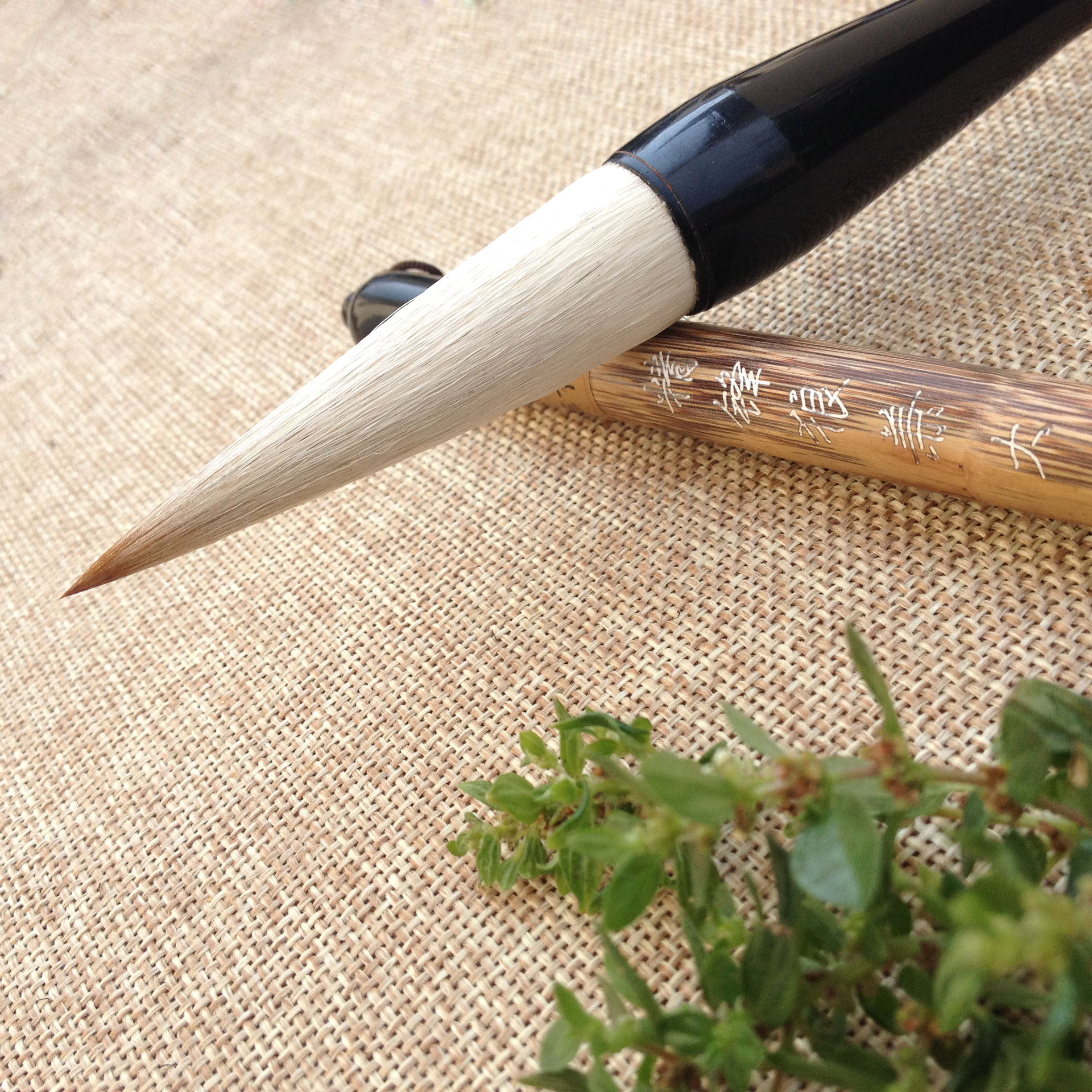 大号玉荀精锋狼兼毫国画隶书对联毛笔写意艺云笔庄专业斗笔提笔,文具电教/文化用品/商务用品,毛笔,淘宝优惠券,粉丝福利购,淘宝优惠卷