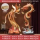 (SF бесплатная доставка) QT Bonwater увеличивает Dragon Dragon/Battlefire Phoenix