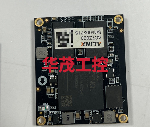 议价AC7Z020 Xilinx ZYNQ7020 Xilinx ZYNQ7020 Xilinx ZYNQ7020