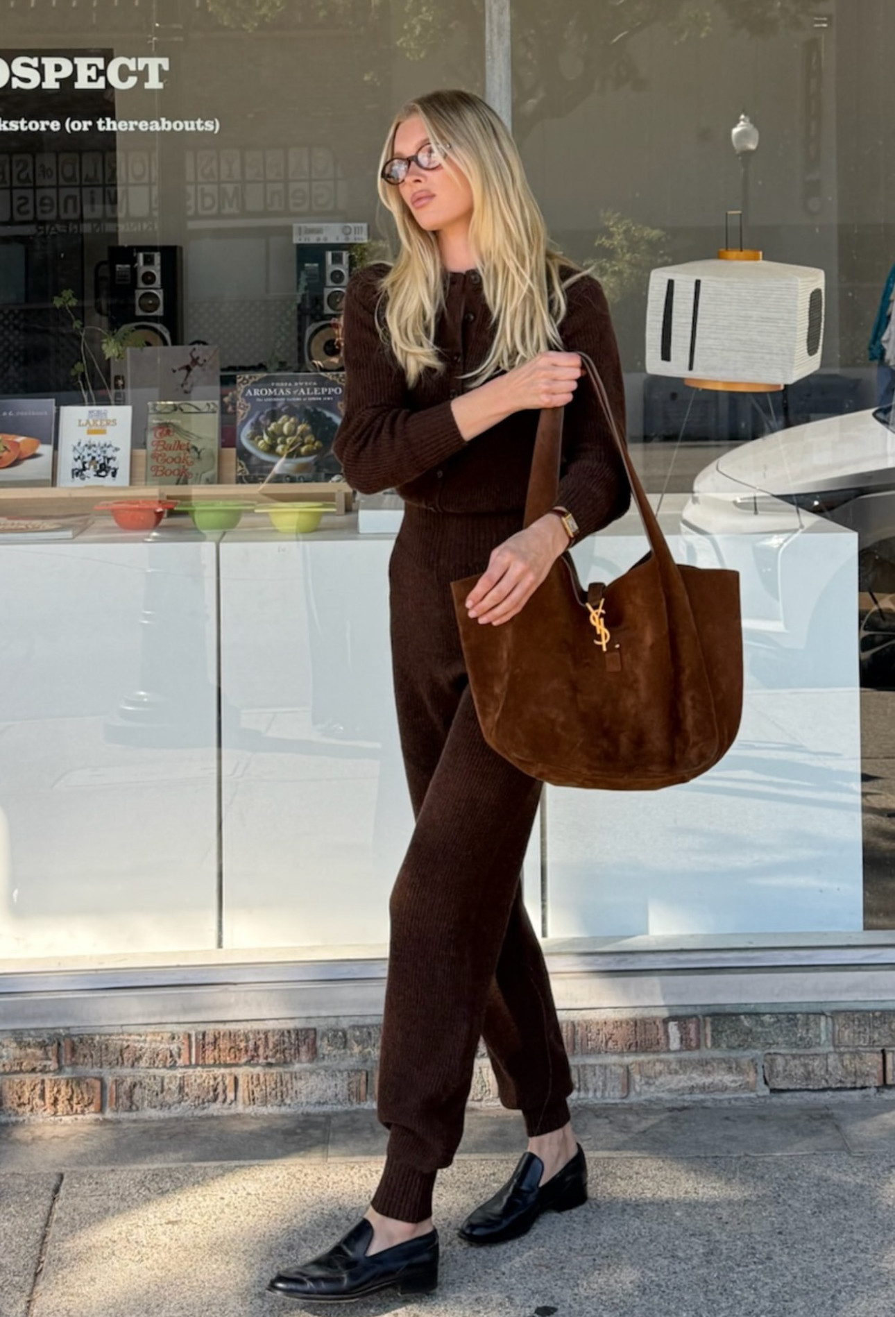 美国购elsahosk棕色温暖羊毛毛衣连体长裤,女装/女士精品,连体衣/裤,淘宝优惠券,粉丝福利购,淘宝优惠卷