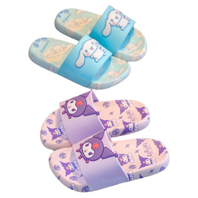 大耳狗儿童拖鞋2025新款