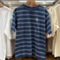 485054--66 Blue Stripes