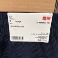 484784-69 Navy Blue Stripess