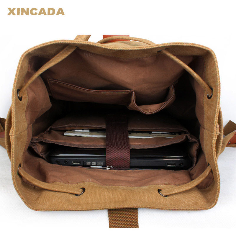 Sac pour homme - Ref 49757 Image 5