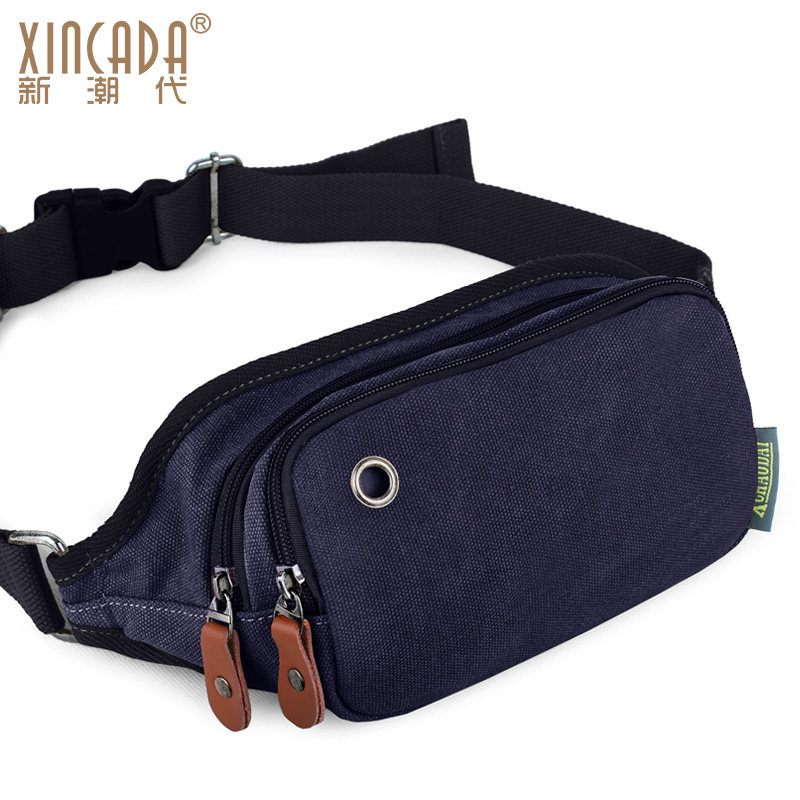 Sac pour homme - Ref 51774 Image 4