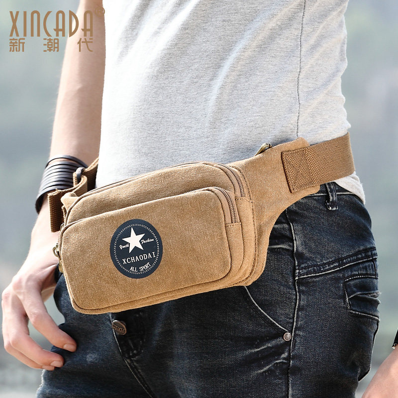 Sac pour homme - Ref 50484 Image 4