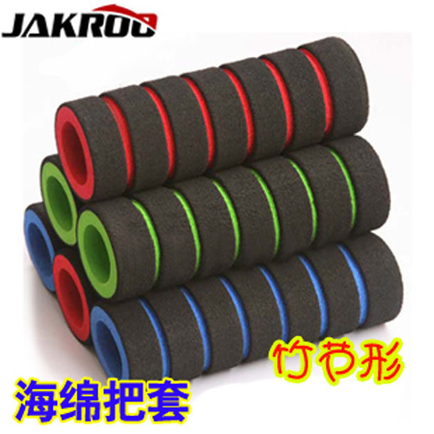 Poignées de vélo JAKROO - Ref 2336105 Image 3