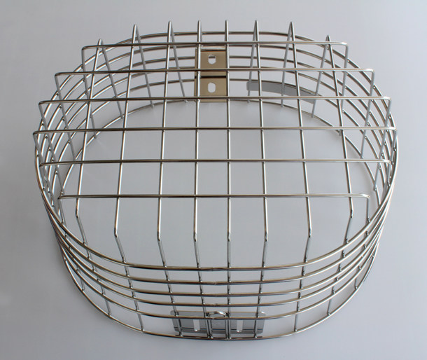 Panier pour vélo - Ref 2258150 Image 4