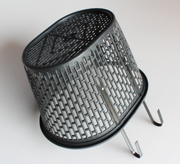 Panier pour vélo - Ref 2258254 Image 5