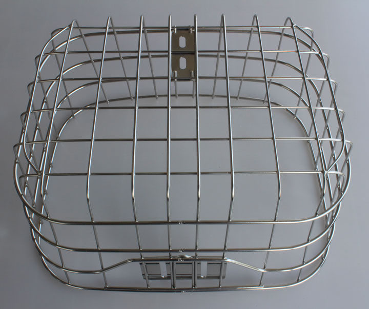 Panier pour vélo - Ref 2258148 Image 4