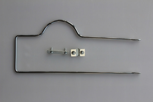 Panier pour vélo - Ref 2258150 Image 5