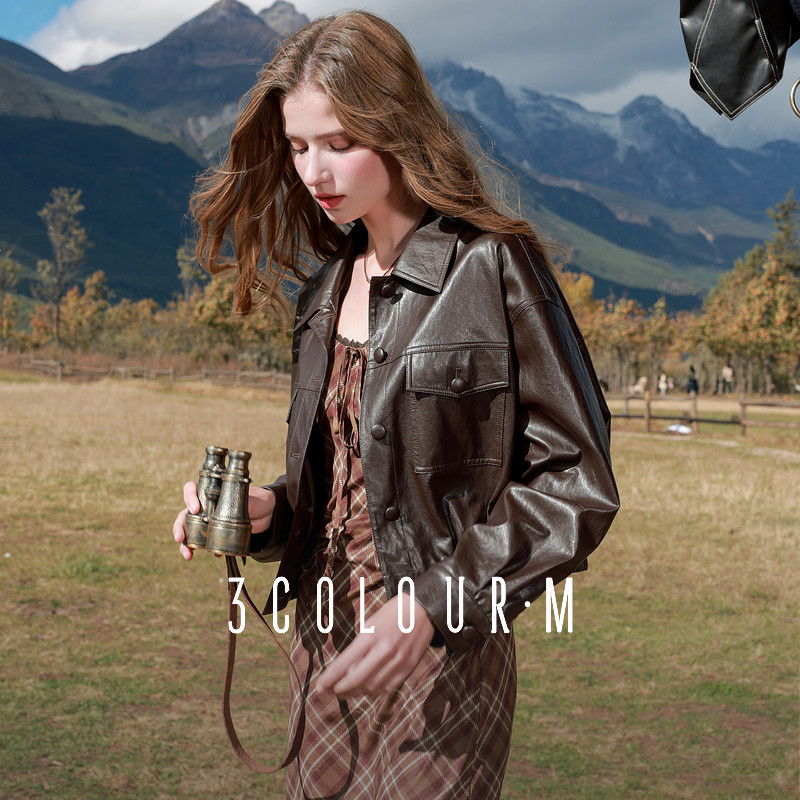 ����������ͬ�2025���＾�¿�PUƤ�����׶�Ƥ�п˻�������ŮM 268.24Ԫ